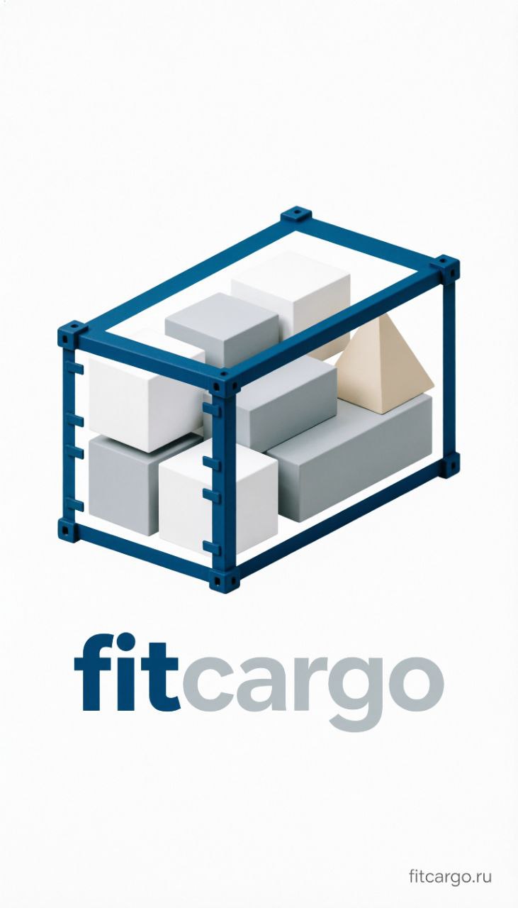 Fitcargo логотип